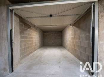 Vente garage et parking Vente garage et parking
