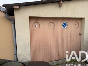 Vente Garage et parking 15 m&sup2;Saint-Étienne-du-Rouvray