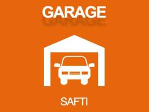 Vente Garage et parking 15 m&sup2;Saint-florent