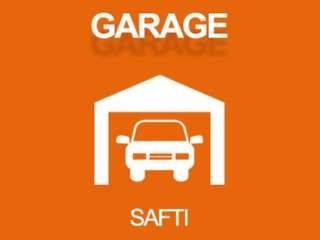 Vente garage et parking Vente garage et parking