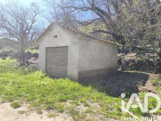 Vente garage et parking