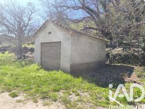 Vente Garage et parking 21 m&sup2;Saint-Genest-de-Beauzon