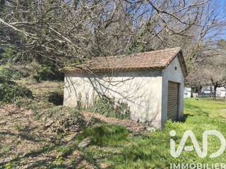 Vente garage et parking