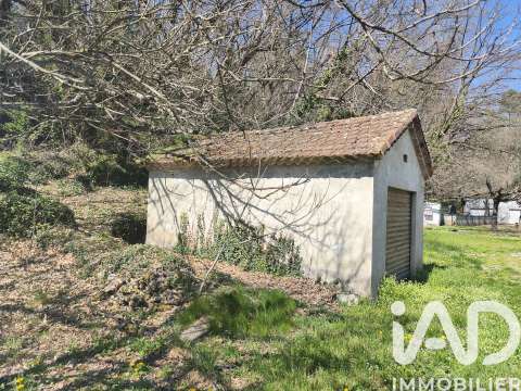 Vente garage et parking