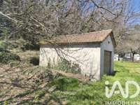 Vente garage et parking