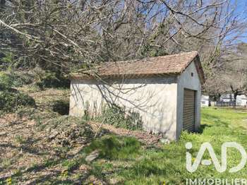 Vente garage et parking