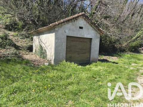 Vente garage et parking