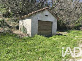 Vente garage et parking