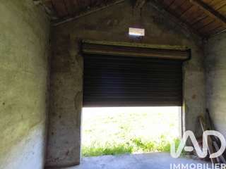 Vente garage et parking