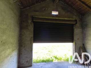 Vente garage et parking Vente garage et parking