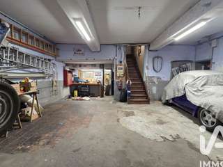 Vente garage et parking Vente garage et parking