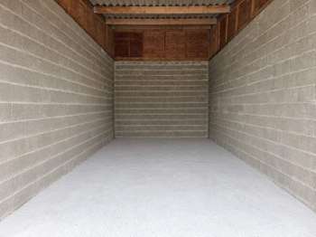 Vente Garage et parking 26 m&sup2;Saint-Gilles