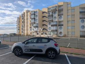 Vente Garage et parking 12 m&sup2;Saint-Gilles-Croix-de-Vie