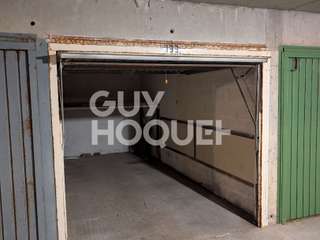 Vente garage et parking