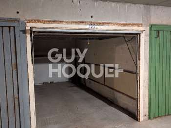 Vente garage et parking Vente garage et parking