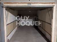 Vente garage et parking Vente garage et parking