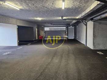 Vente garage et parking