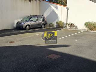 Vente garage et parking