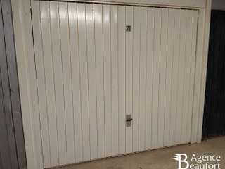 Vente garage et parking
