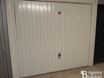 Photo Vente garage et parking Saint-Gilles-Croix-de-Vie