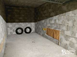 Vente garage et parking