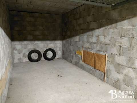 Vente garage et parking