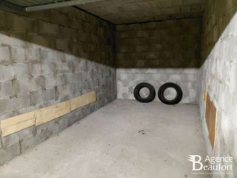 Vente garage et parking