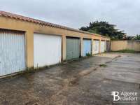 Vente garage et parking