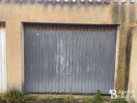 Vente garage et parking
