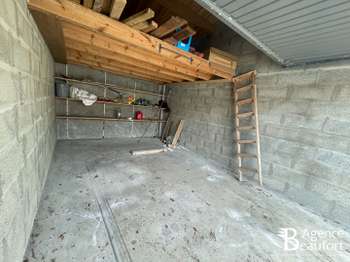 Vente Garage et parking 17 m&sup2;Saint-Gilles-Croix-de-Vie