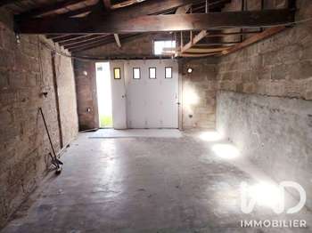 Vente garage et parking