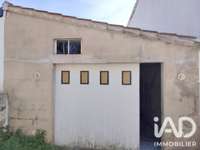 Vente garage et parking