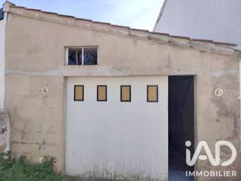 Vente garage et parking