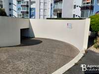 Vente garage et parking