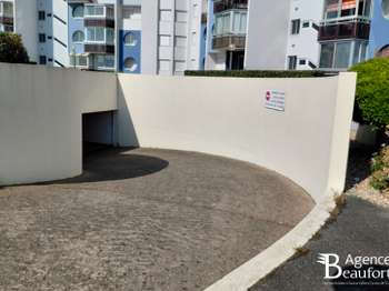 Vente garage et parking Saint-Gilles-Croix-de-Vie 85