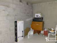 Vente garage et parking