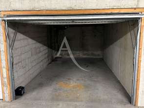 Vente Garage et parking 15 m&sup2;Saint-Gilles-Croix-De-Vie Croix De Vie