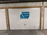 Vente garage et parking