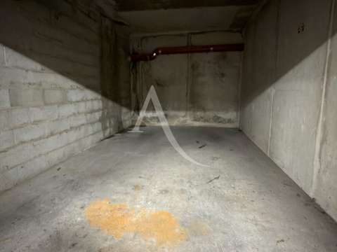 Vente garage et parking
