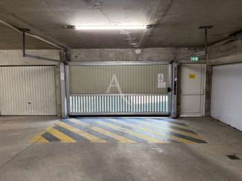 Vente garage et parking