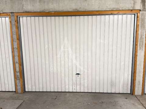 Vente garage et parking