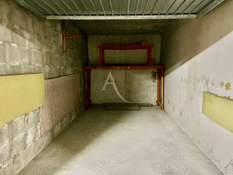 Vente garage et parking