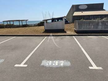 Vente garage et parking Saint-Gilles-Croix-De-Vie Croix De Vie 85
