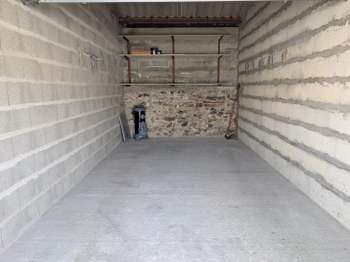 Vente garage et parking