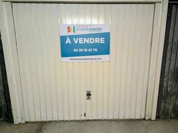 Vente garage et parking Saint-Gilles-Croix-De-Vie Croix De Vie 85