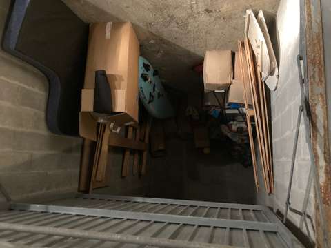 Vente garage et parking 1 pièce Vente garage et parking 1 pièce
