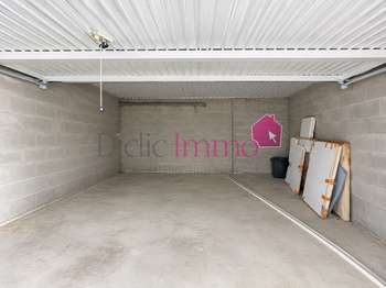 Vente Garage et parkingSaint-Gilles-Croix-De-Vie Sud