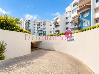 Vente garage et parking Saint-Gilles-Croix-De-Vie Sud 85