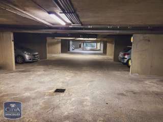 Vente garage et parking