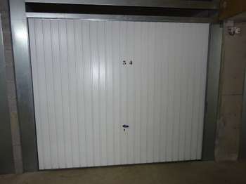 Vente Garage et parking 16 m&sup2;Saint-Grégoire